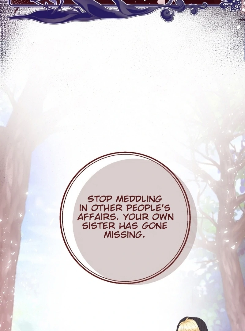 I Became The Black Swan Mother of The White Swan Princess Chapter 8 - page 20