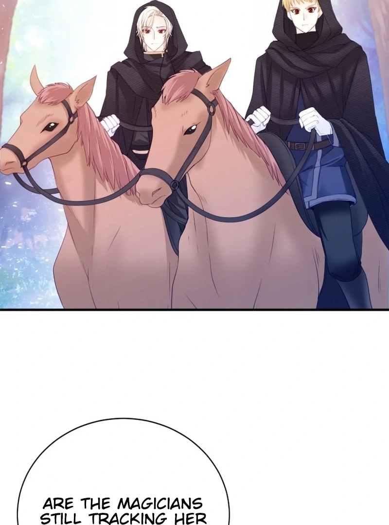 I Became The Black Swan Mother of The White Swan Princess Chapter 8 - page 21