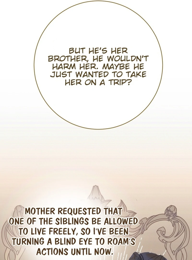 I Became The Black Swan Mother of The White Swan Princess Chapter 8 - page 24