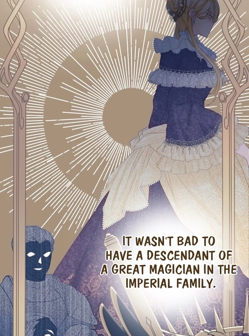 I Became The Black Swan Mother of The White Swan Princess Chapter 8 - page 25