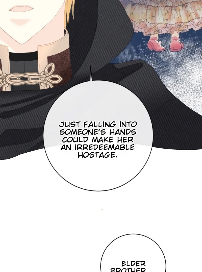 I Became The Black Swan Mother of The White Swan Princess Chapter 8 - page 27