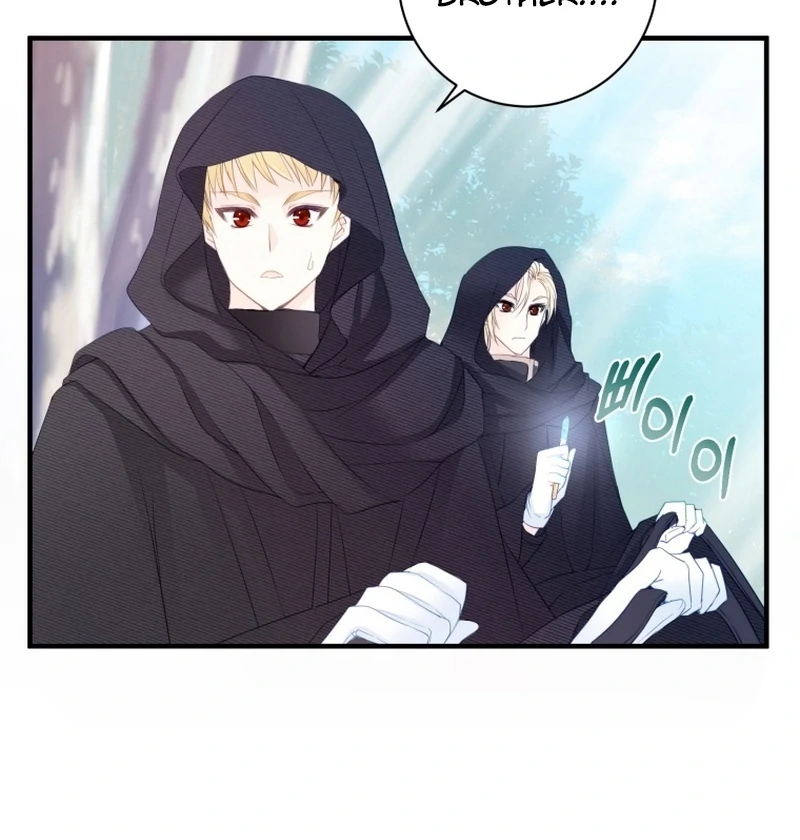 I Became The Black Swan Mother of The White Swan Princess Chapter 8 - page 28