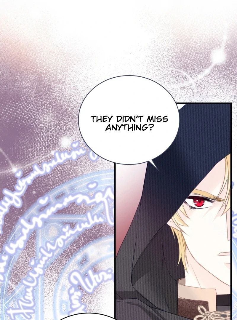 I Became The Black Swan Mother of The White Swan Princess Chapter 8 - page 30