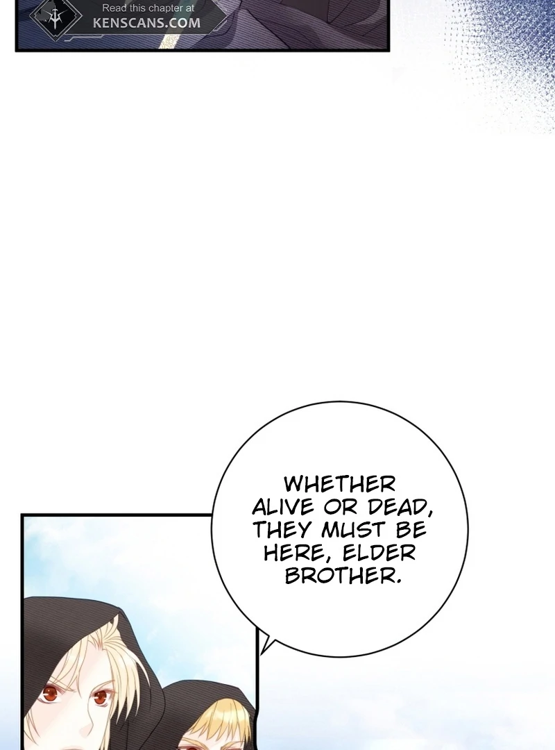 I Became The Black Swan Mother of The White Swan Princess Chapter 8 - page 32