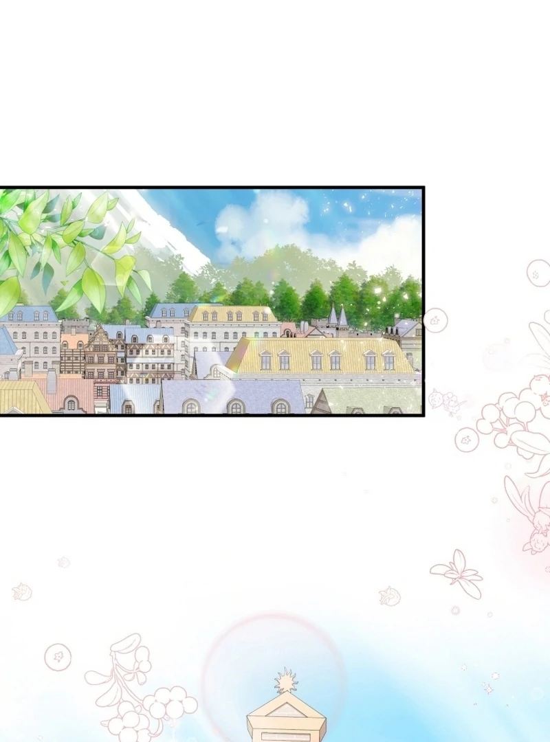 I Became The Black Swan Mother of The White Swan Princess Chapter 8 - page 37