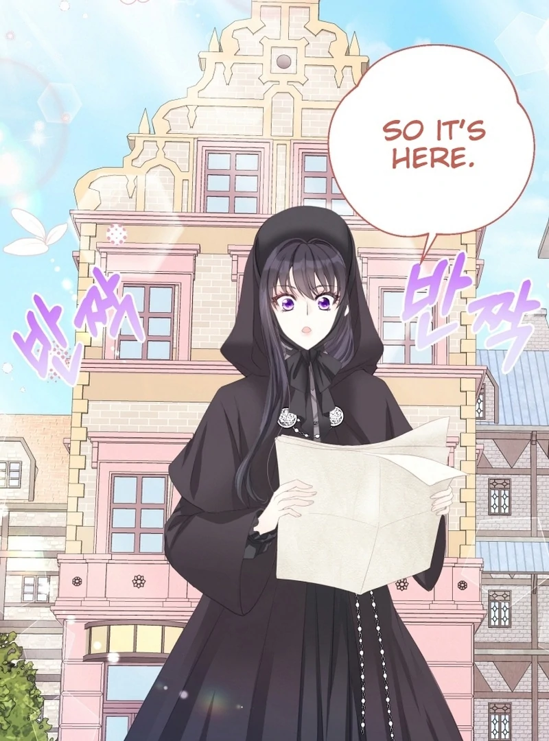 I Became The Black Swan Mother of The White Swan Princess Chapter 8 - page 38