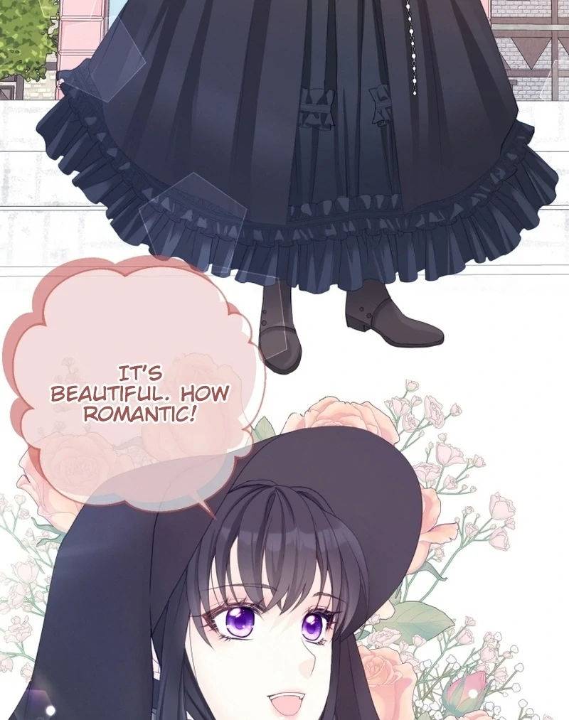 I Became The Black Swan Mother of The White Swan Princess Chapter 8 - page 39