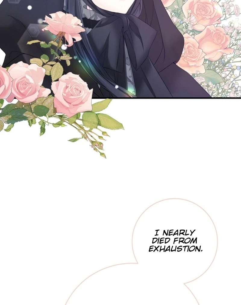 I Became The Black Swan Mother of The White Swan Princess Chapter 8 - page 40