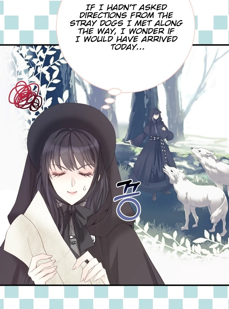 I Became The Black Swan Mother of The White Swan Princess Chapter 8 - page 41