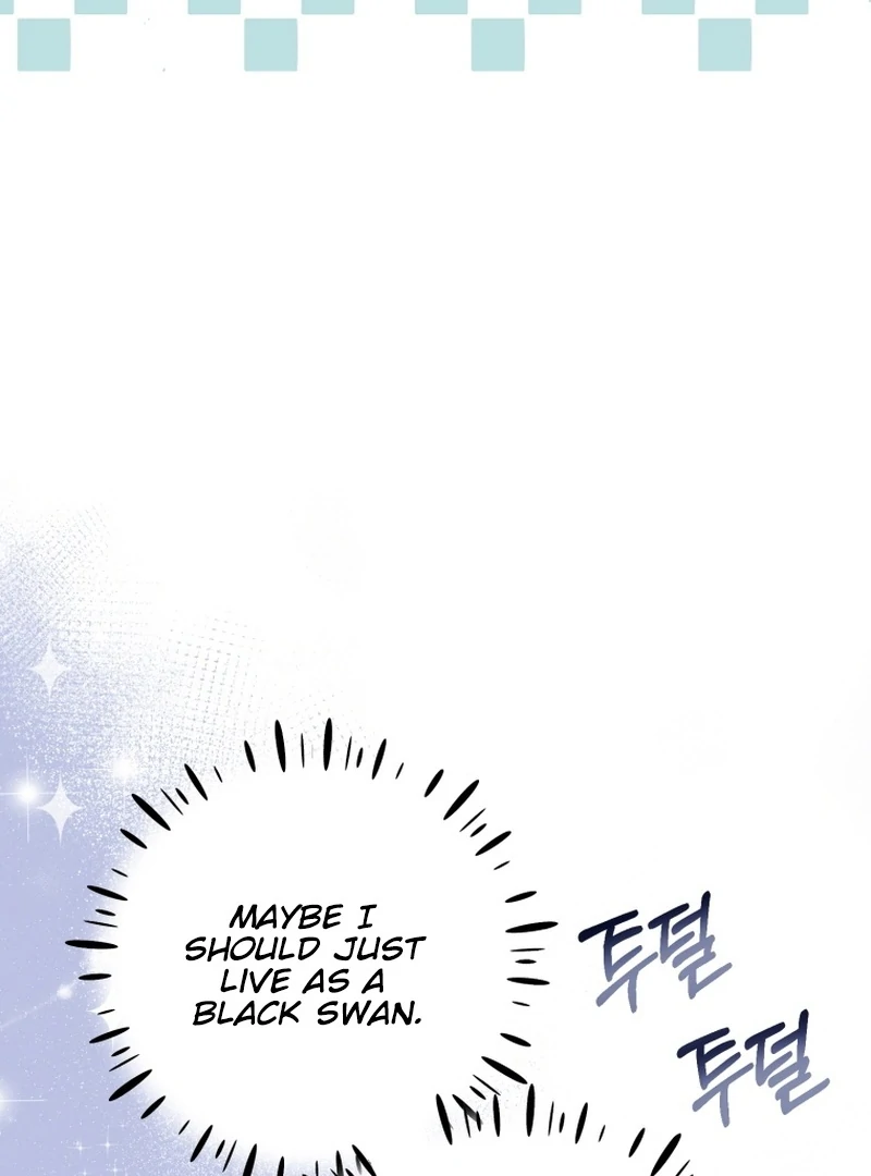 I Became The Black Swan Mother of The White Swan Princess Chapter 8 - page 42