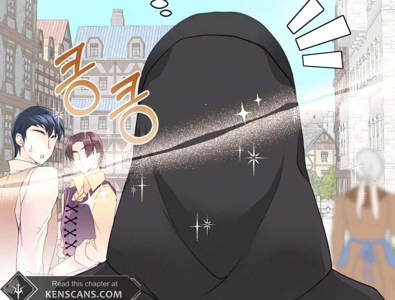 I Became The Black Swan Mother of The White Swan Princess Chapter 8 - page 44