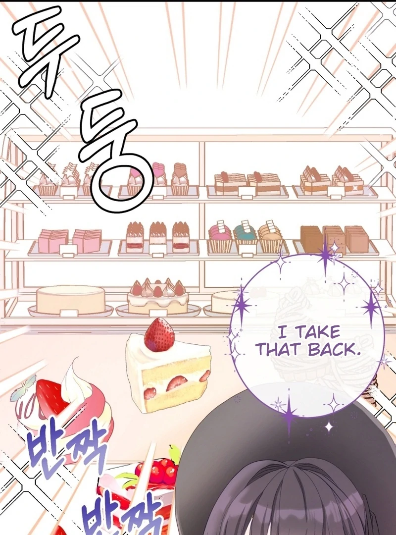 I Became The Black Swan Mother of The White Swan Princess Chapter 8 - page 46