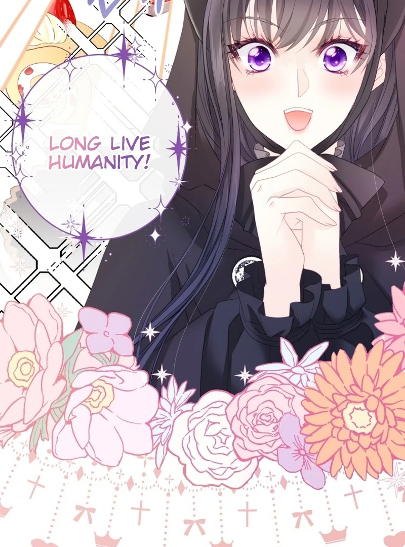 I Became The Black Swan Mother of The White Swan Princess Chapter 8 - page 47