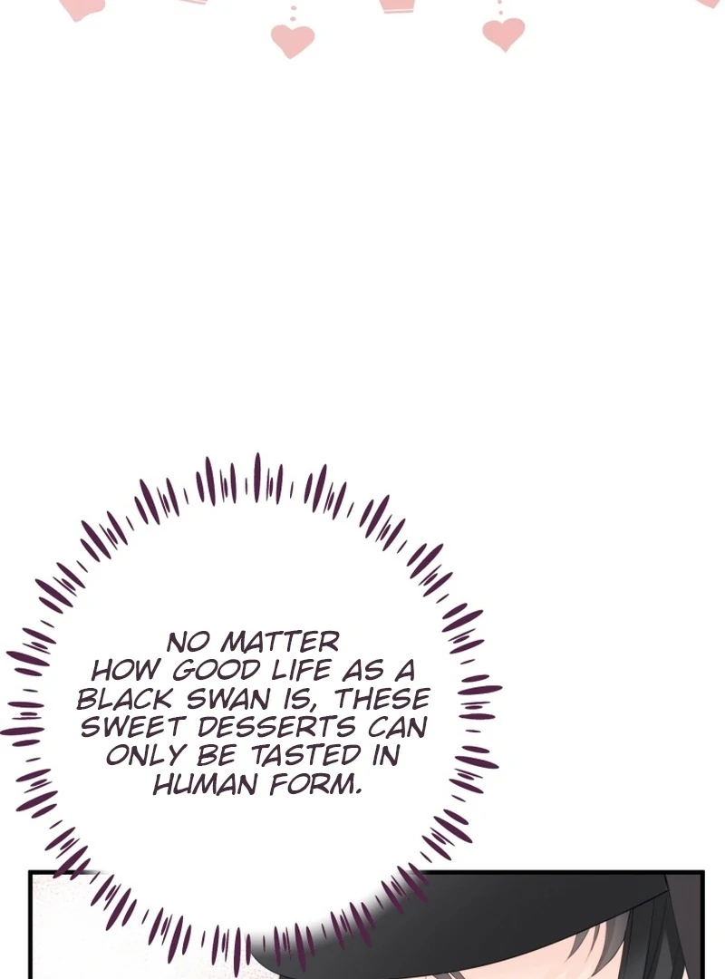 I Became The Black Swan Mother of The White Swan Princess Chapter 8 - page 48