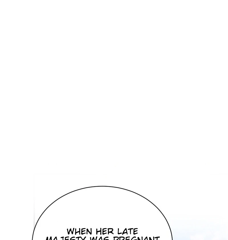 I Became The Black Swan Mother of The White Swan Princess Chapter 8 - page 5