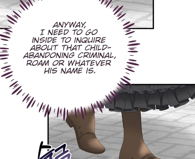 I Became The Black Swan Mother of The White Swan Princess Chapter 8 - page 50