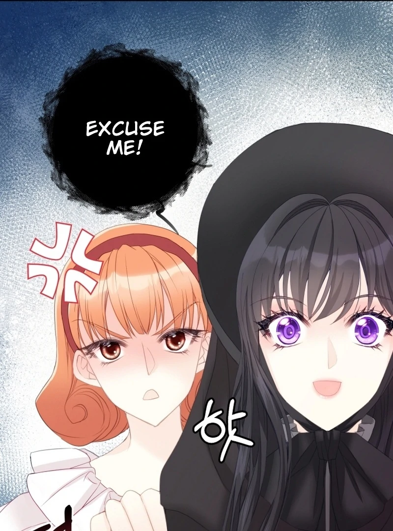 I Became The Black Swan Mother of The White Swan Princess Chapter 8 - page 52