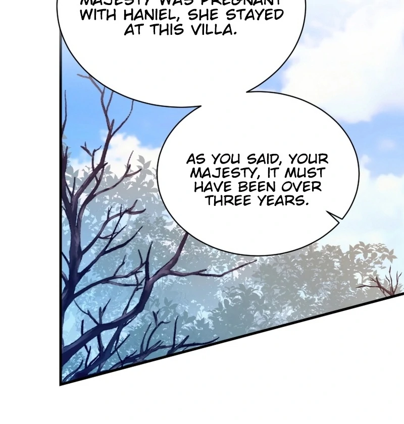 I Became The Black Swan Mother of The White Swan Princess Chapter 8 - page 6