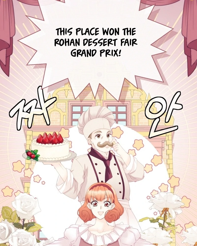 I Became The Black Swan Mother of The White Swan Princess Chapter 8 - page 60