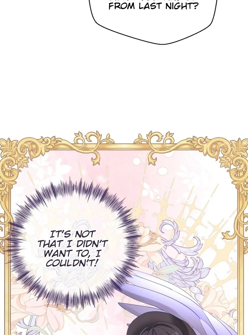 I Became The Black Swan Mother of The White Swan Princess Chapter 8 - page 63