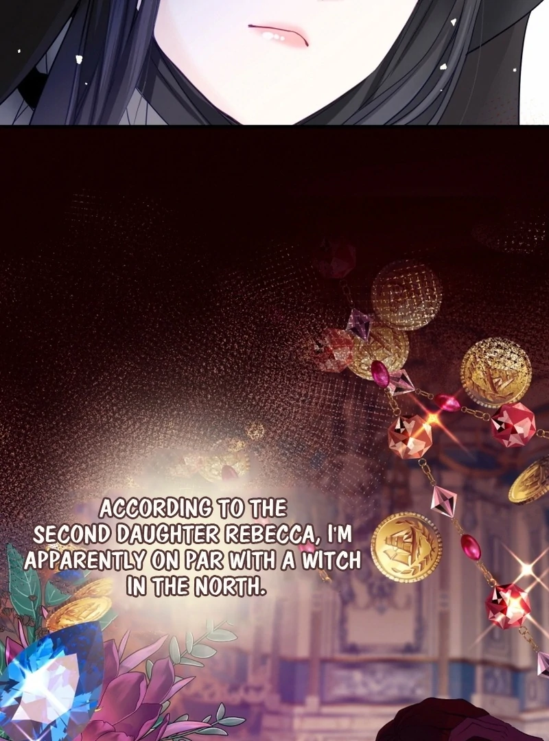 I Became The Black Swan Mother of The White Swan Princess Chapter 8 - page 69