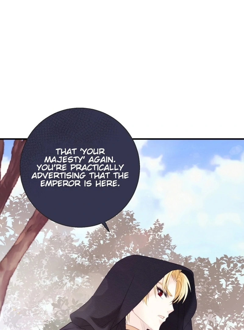 I Became The Black Swan Mother of The White Swan Princess Chapter 8 - page 7