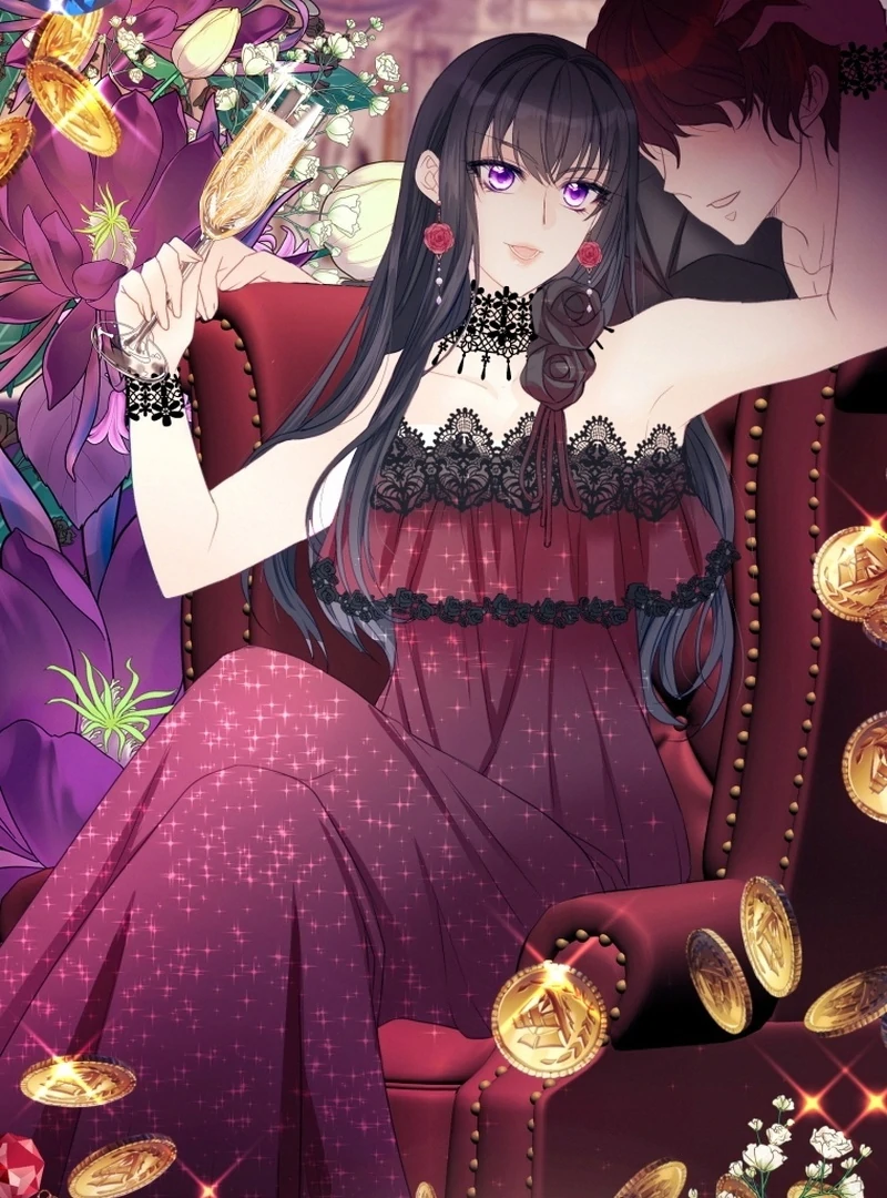 I Became The Black Swan Mother of The White Swan Princess Chapter 8 - page 70