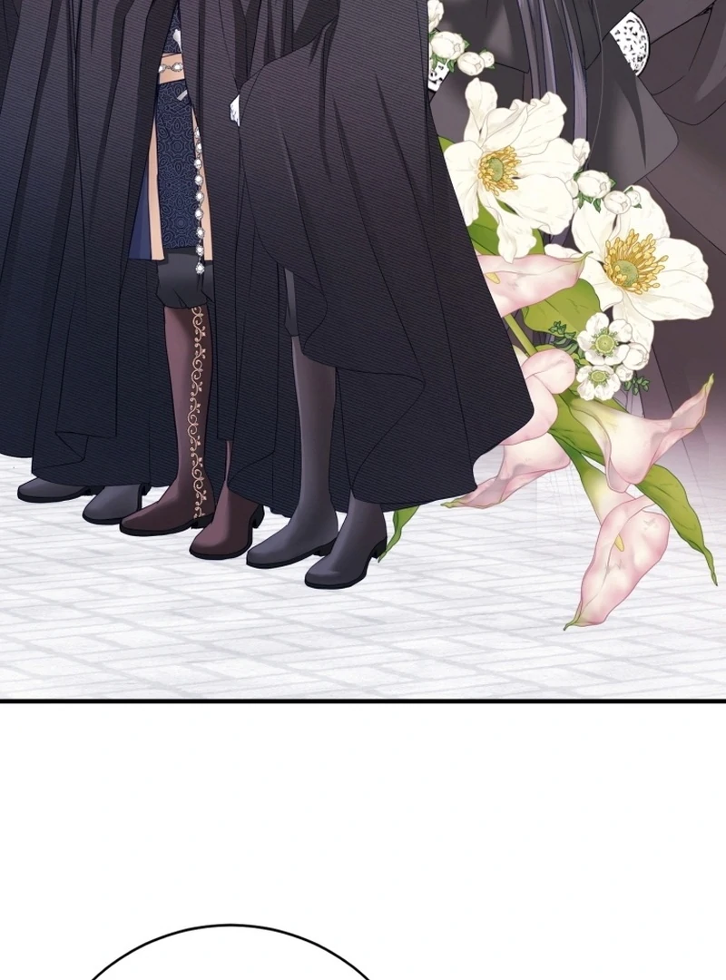 I Became The Black Swan Mother of The White Swan Princess Chapter 8 - page 75