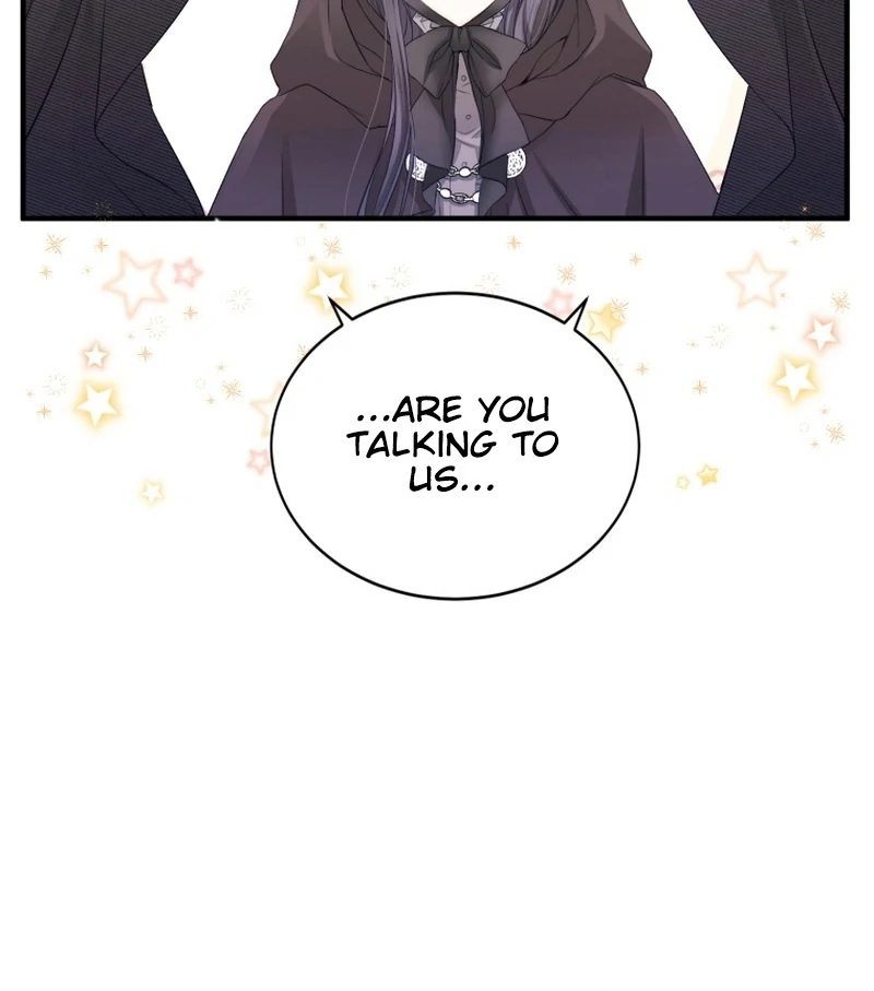 I Became The Black Swan Mother of The White Swan Princess Chapter 8 - page 78