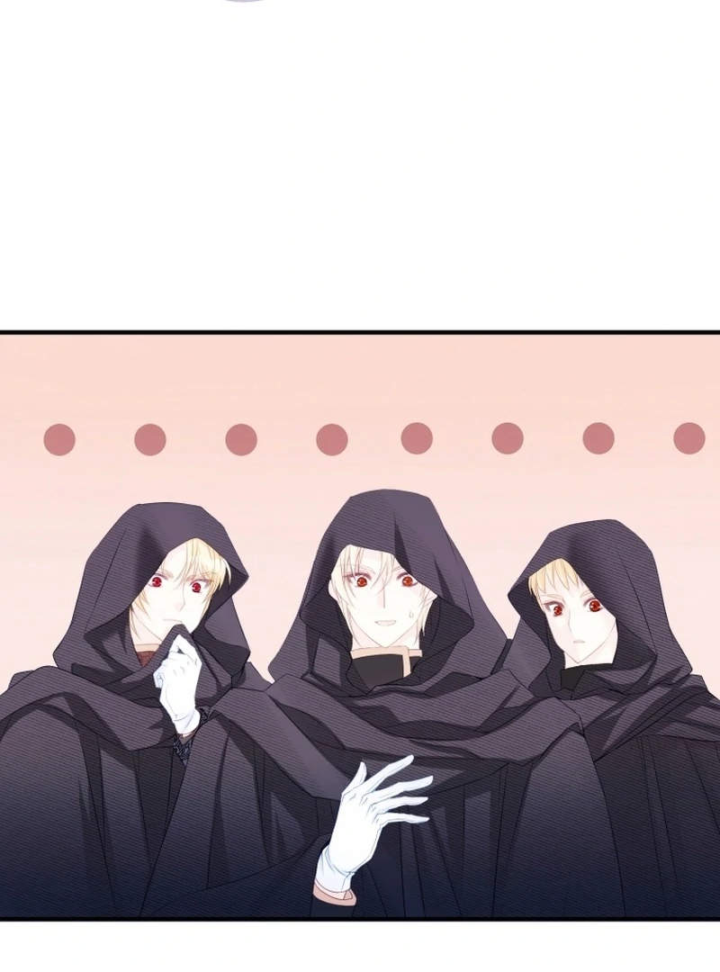 I Became The Black Swan Mother of The White Swan Princess Chapter 8 - page 80