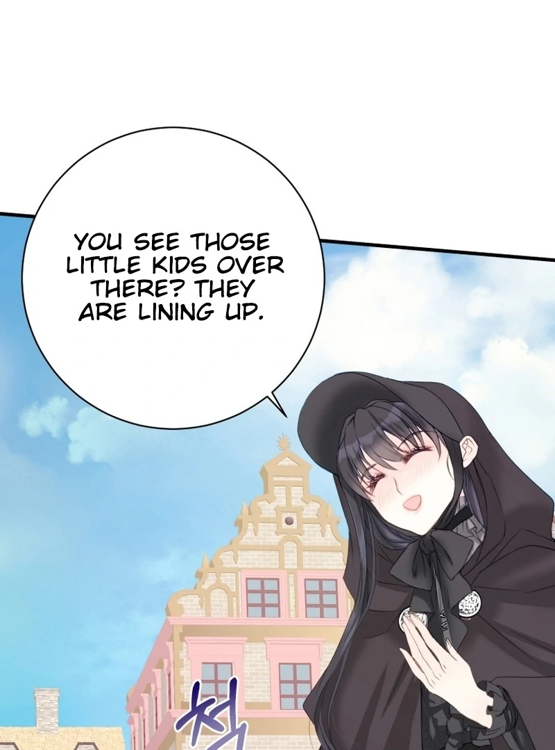 I Became The Black Swan Mother of The White Swan Princess Chapter 8 - page 87