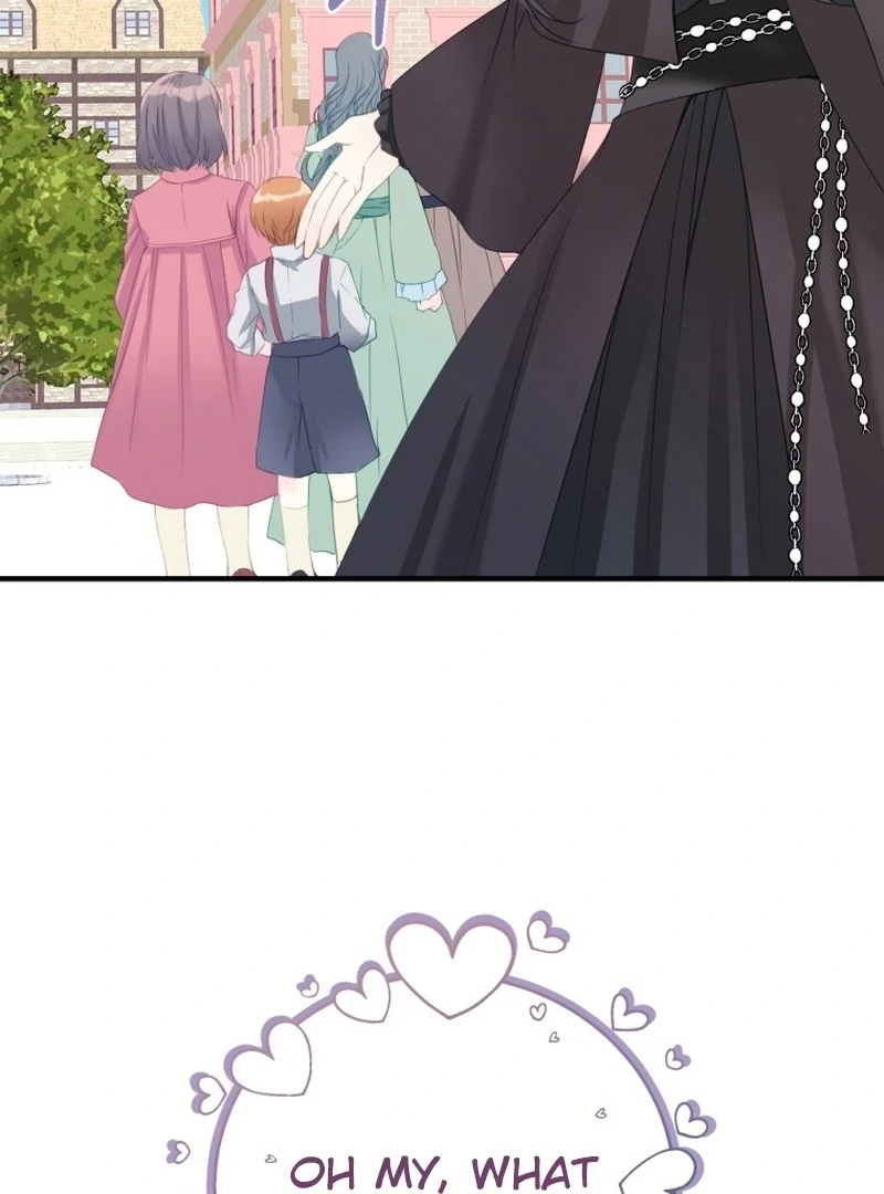 I Became The Black Swan Mother of The White Swan Princess Chapter 8 - page 88