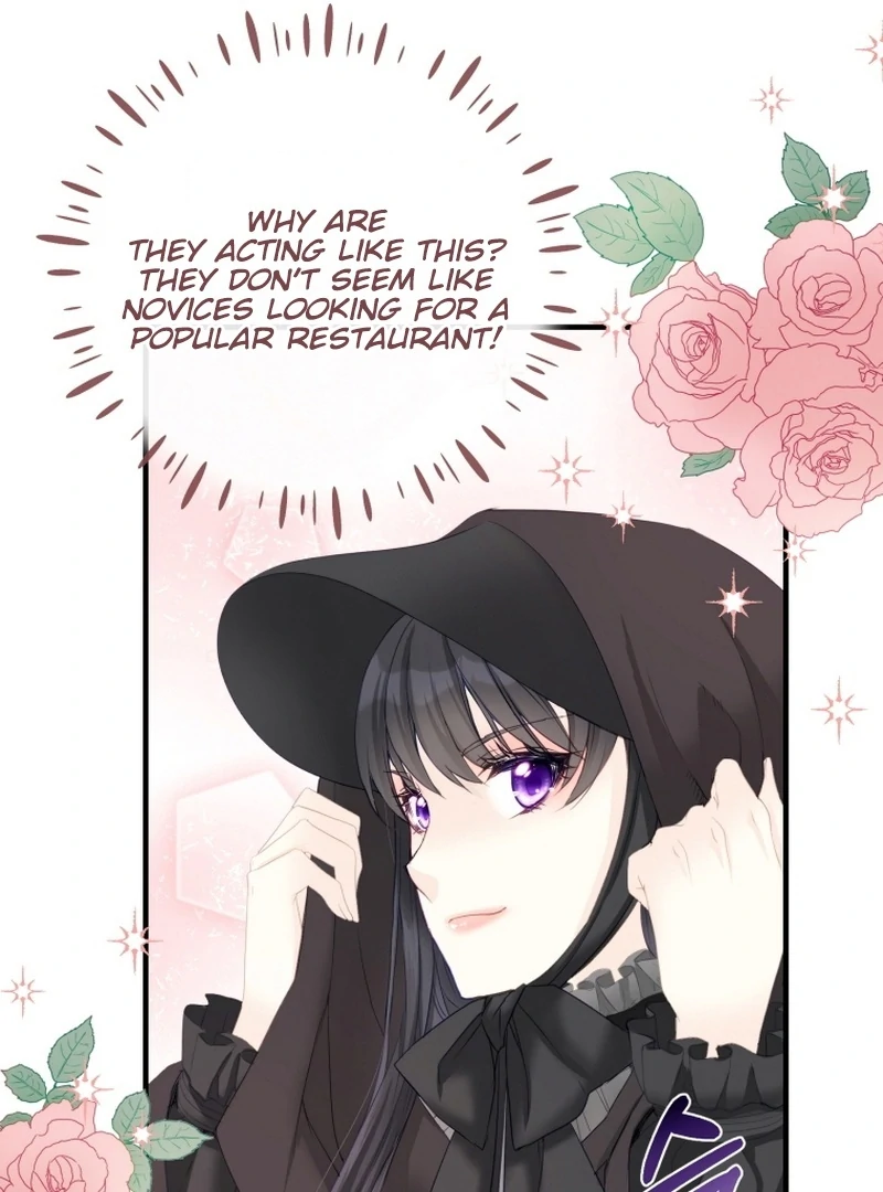 I Became The Black Swan Mother of The White Swan Princess Chapter 8 - page 91