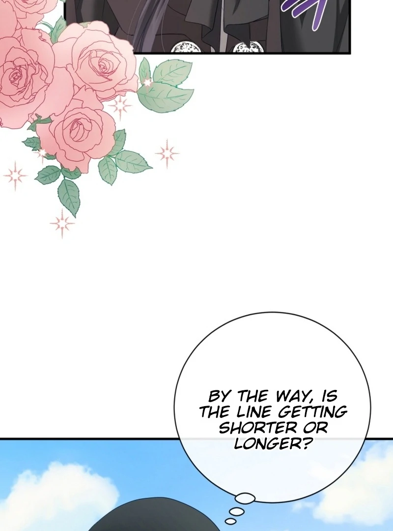 I Became The Black Swan Mother of The White Swan Princess Chapter 8 - page 92