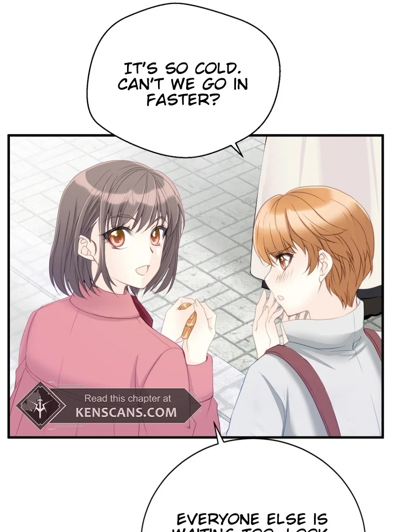 I Became The Black Swan Mother of The White Swan Princess Chapter 8 - page 96