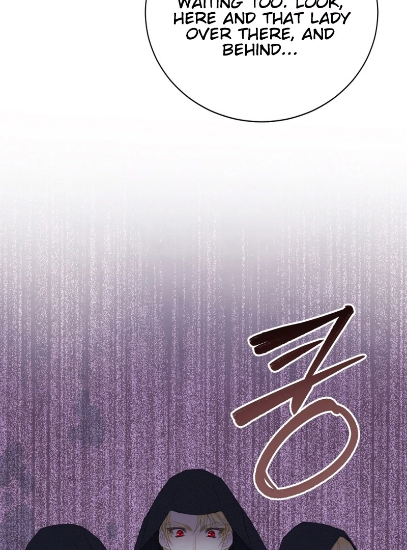 I Became The Black Swan Mother of The White Swan Princess Chapter 8 - page 97