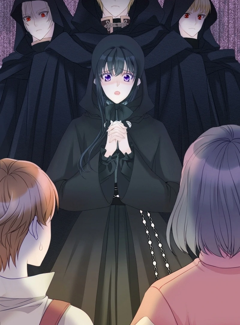 I Became The Black Swan Mother of The White Swan Princess Chapter 8 - page 98