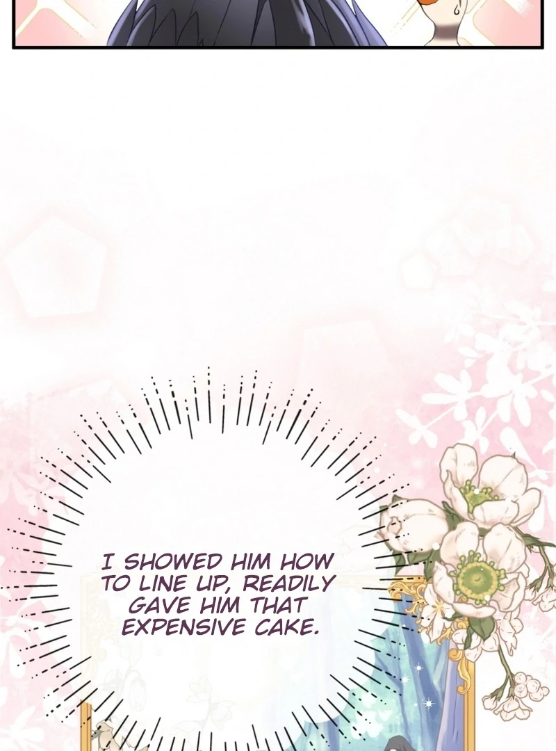 I Became The Black Swan Mother of The White Swan Princess Chapter 9 - page 100