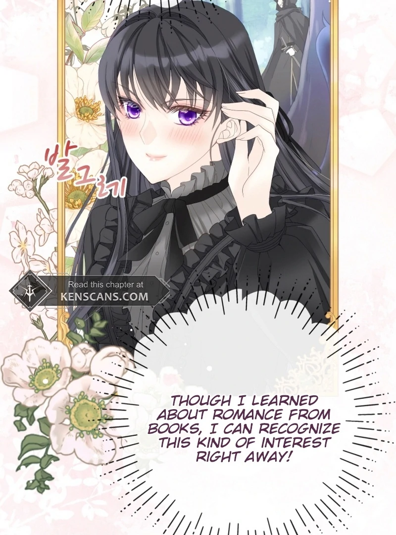 I Became The Black Swan Mother of The White Swan Princess Chapter 9 - page 101