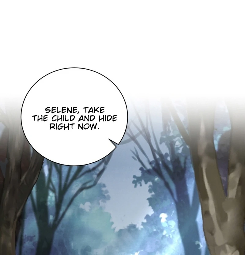 I Became The Black Swan Mother of The White Swan Princess Chapter 9 - page 104