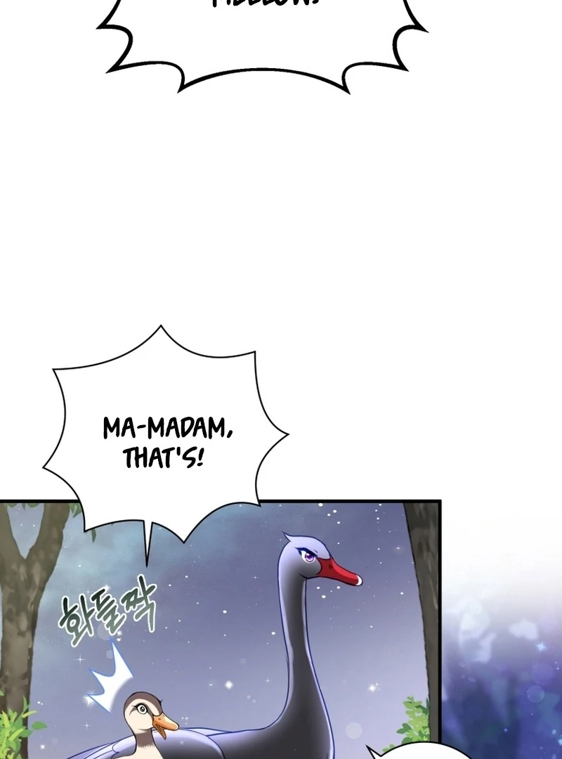 I Became The Black Swan Mother of The White Swan Princess Chapter 9 - page 106