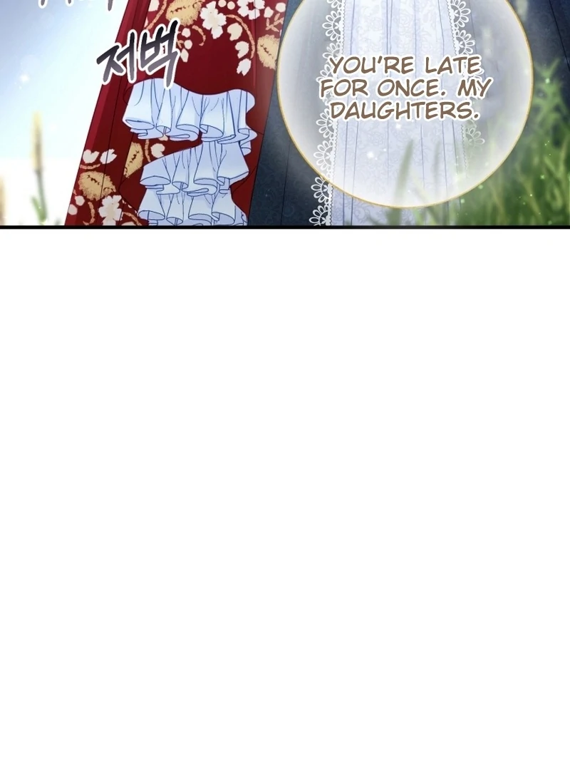 I Became The Black Swan Mother of The White Swan Princess Chapter 9 - page 108