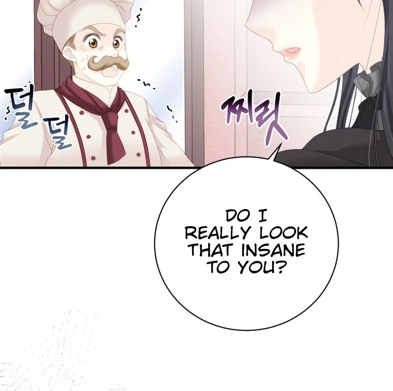 I Became The Black Swan Mother of The White Swan Princess Chapter 9 - page 12