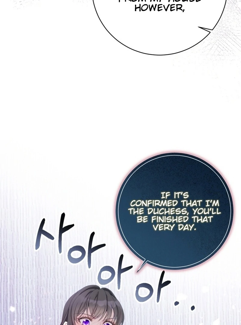 I Became The Black Swan Mother of The White Swan Princess Chapter 9 - page 14