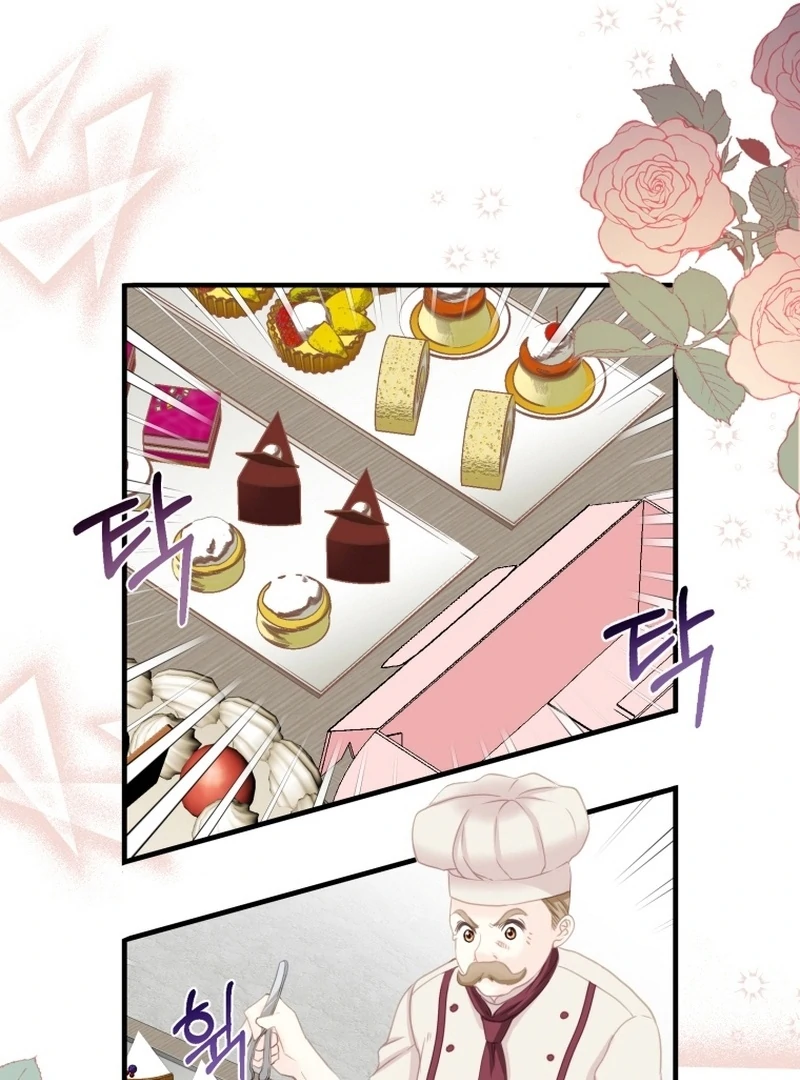 I Became The Black Swan Mother of The White Swan Princess Chapter 9 - page 18