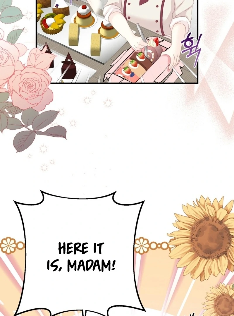 I Became The Black Swan Mother of The White Swan Princess Chapter 9 - page 19