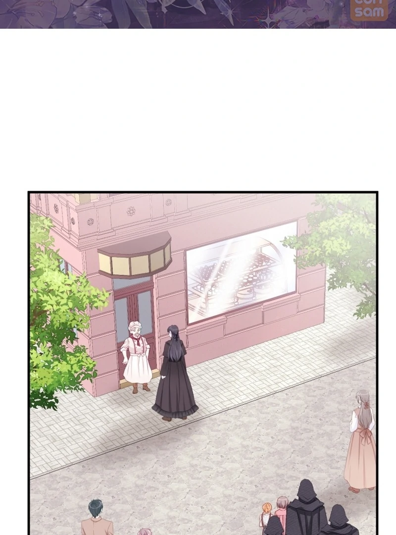 I Became The Black Swan Mother of The White Swan Princess Chapter 9 - page 2