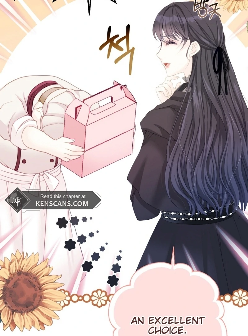 I Became The Black Swan Mother of The White Swan Princess Chapter 9 - page 20