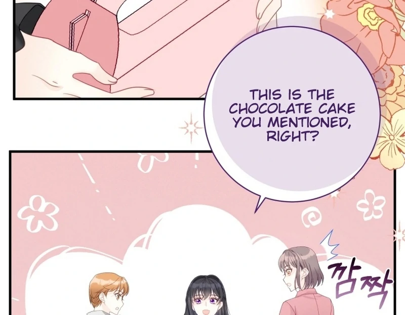 I Became The Black Swan Mother of The White Swan Princess Chapter 9 - page 22