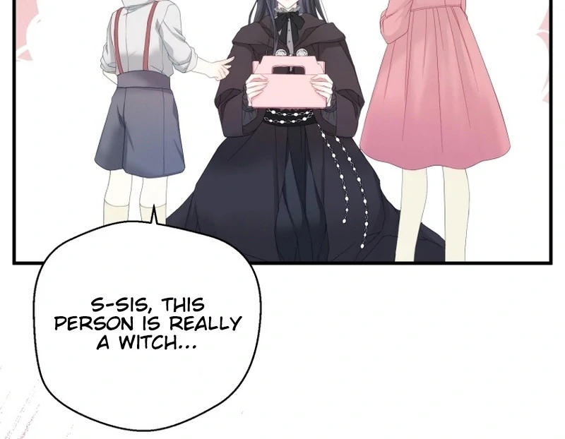 I Became The Black Swan Mother of The White Swan Princess Chapter 9 - page 23